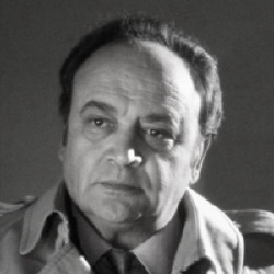 Raymond Pellegrin - Acteur