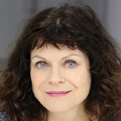 Nadine Marcovici - Actrice
