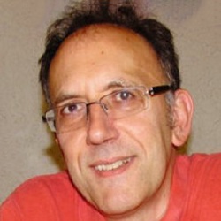 Bertrand Tessier - Réalisateur