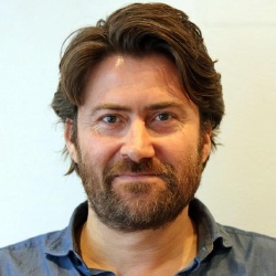 Christian Dyekjaer - Réalisateur