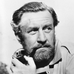 Ronald Howard - Acteur