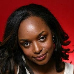 N'Bushe Wright - Actrice