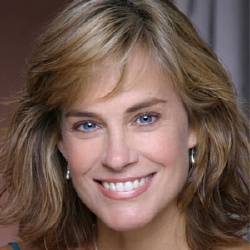 Catherine Mary Stewart - Actrice