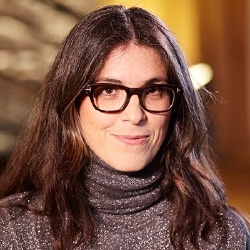Eva Husson - Réalisatrice