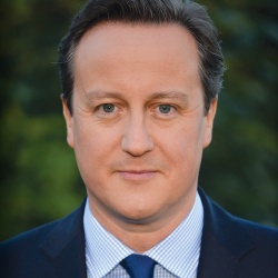 David Cameron - Politique