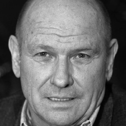 Klaus Löwitsch - Acteur