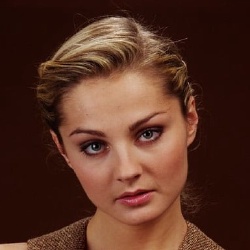 Małgorzata Socha - Actrice