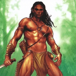 Tarzan - Personnage de fiction