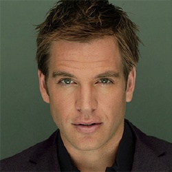Michael Weatherly - Guest star