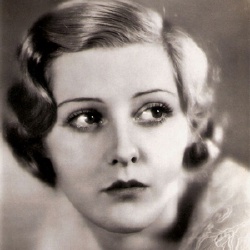 Marie Glory - Actrice