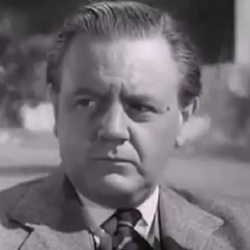 Naunton Wayne - Acteur