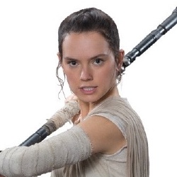 Rey - Personnage de fiction