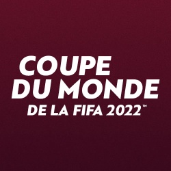 Coupe du Monde de football 2022 - Evénement Sportif