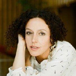 Maria Schrader - Réalisatrice