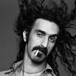 Frank Zappa - Musicien