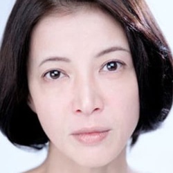 Shôko Ikeda - Actrice