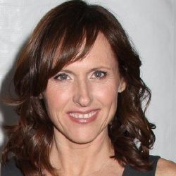Molly Shannon - Actrice