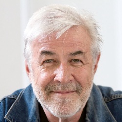 Jim Byrnes - Acteur