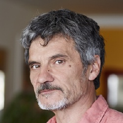 Bernard Blancan - Acteur