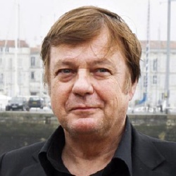 Jacques Spiesser - Acteur