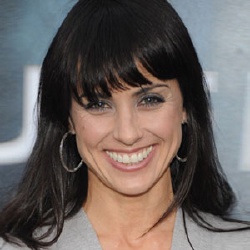 Constance Zimmer - Actrice