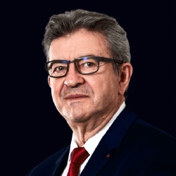 Jean-Luc Mélenchon - Politique