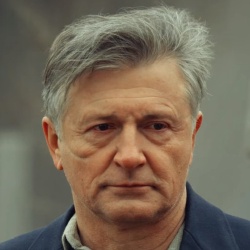 Stanislav Boklan - Acteur