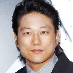 Sung Kang - Acteur