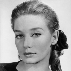 Tania Mallet - Actrice