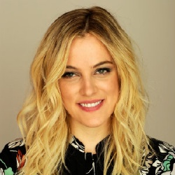 Riley Keough - Actrice