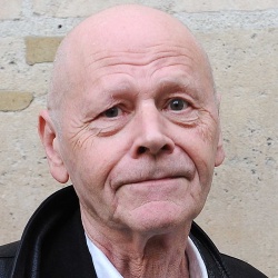 Pierre Michon - Ecrivain