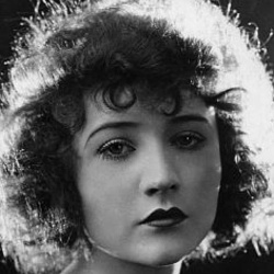 Betty Compson - Actrice