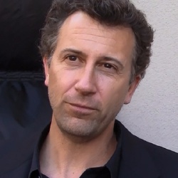 Jonathan Goldstein - Réalisateur