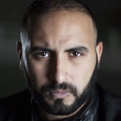 Oussama Kheddam - Acteur