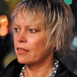 Penelope Buitenhuis - Réalisatrice