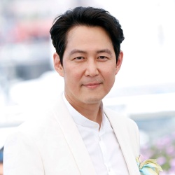 Lee Jung-jae - Acteur