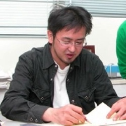 Kazuto Nakazawa - Réalisateur