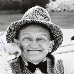 Billy Barty - Acteur