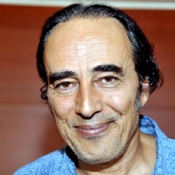 Didier Roustan - Présentateur