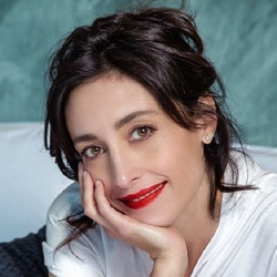 Elena Lietti - Actrice