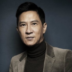 Nick Cheung - Acteur