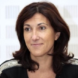 Sandrine Mazetier - Politique