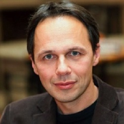 Denis Dercourt - Réalisateur