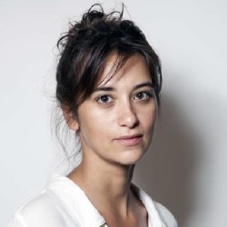 Isabelle Foucrier - Réalisatrice