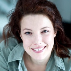 Hélène Degy - Actrice
