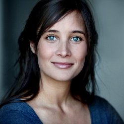 Julie De Bona - Actrice