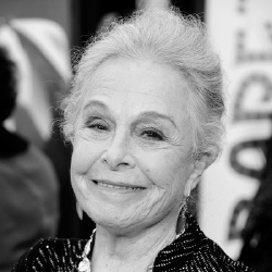 Marge Champion - Actrice