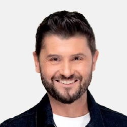Christophe Beaugrand - Guest star