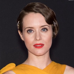 Claire Foy - Actrice