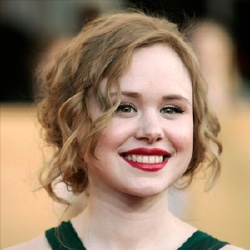 Alison Pill - Actrice